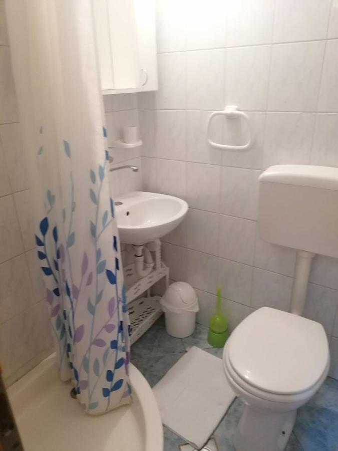 Vinka Apartments Сегет-Враница Экстерьер фото