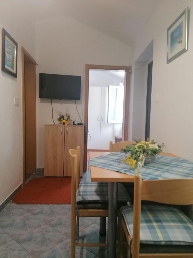 Vinka Apartments Сегет-Враница Экстерьер фото